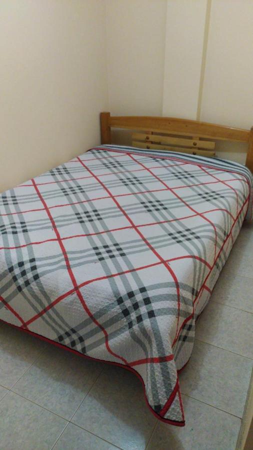 Hospedaje Dulce Despertar Sogamoso Zewnętrze zdjęcie